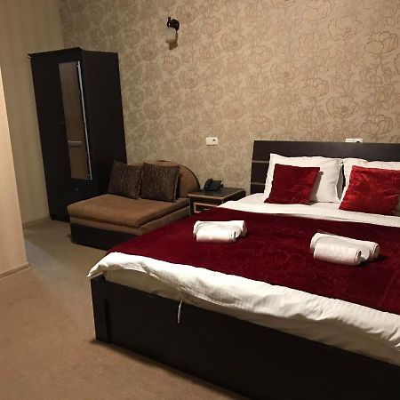 Begi Hotel Tbilisi Luaran gambar