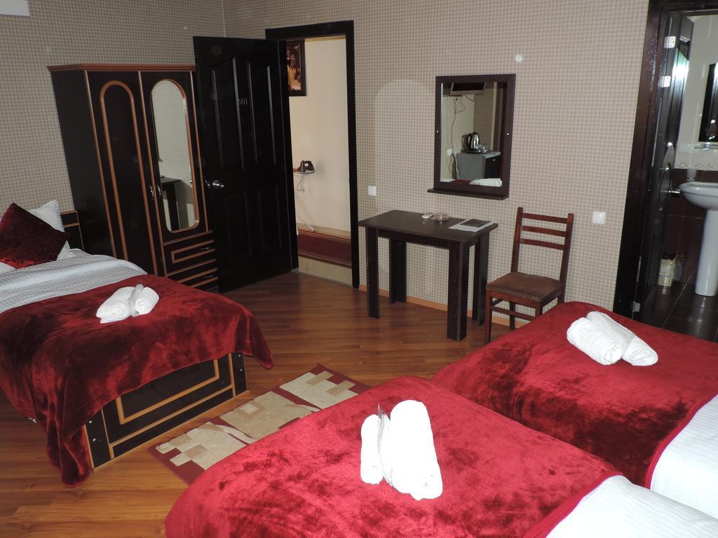 Begi Hotel Tbilisi Luaran gambar
