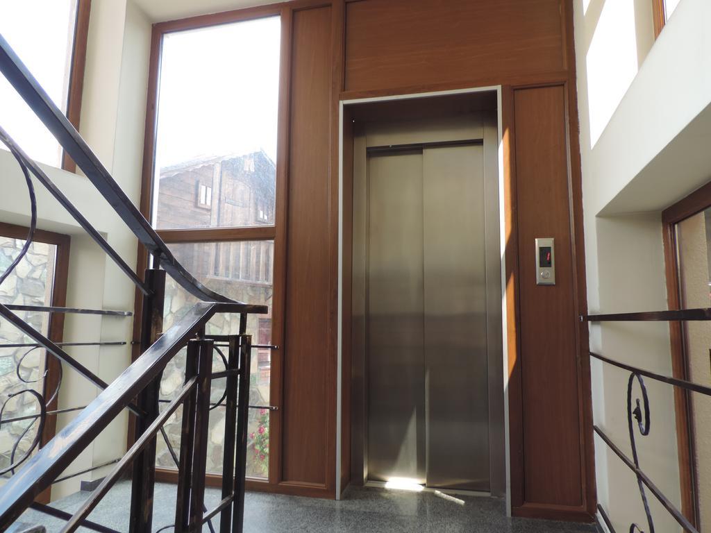 Begi Hotel Tbilisi Luaran gambar