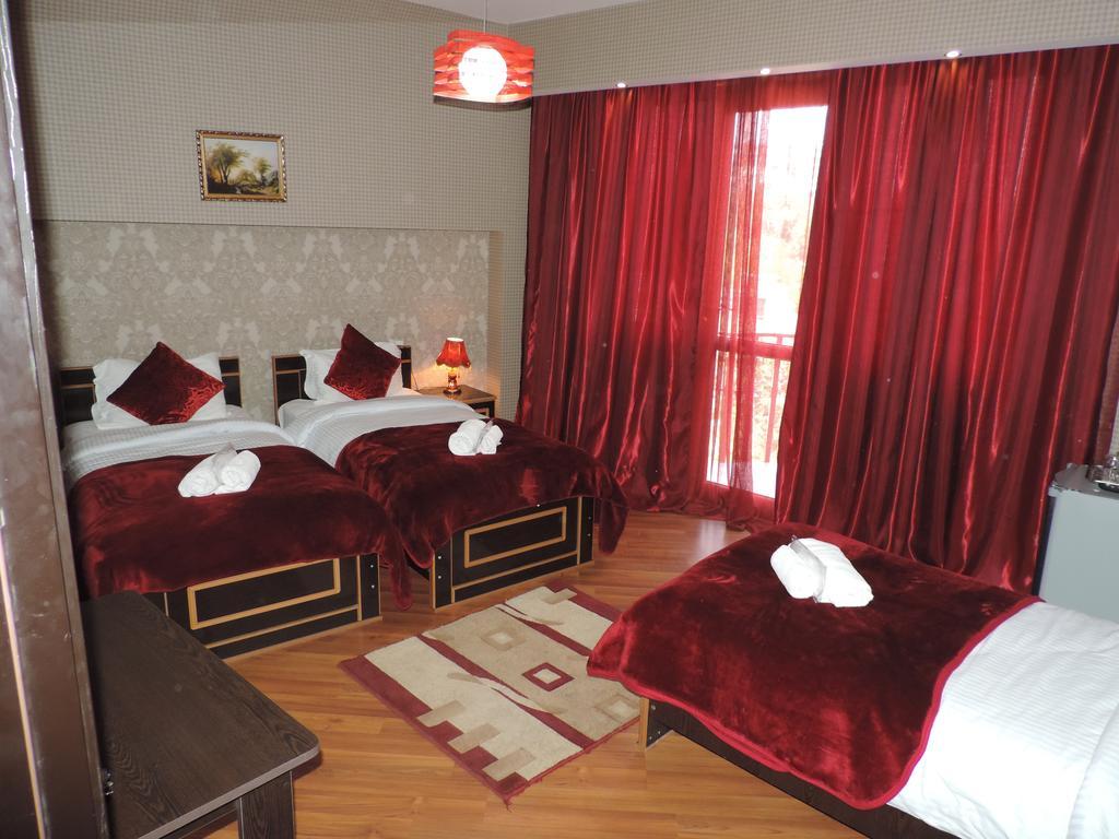 Begi Hotel Tbilisi Luaran gambar