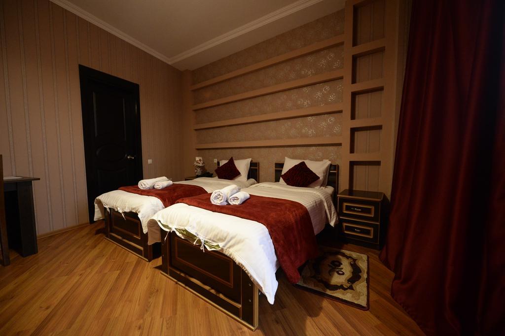 Begi Hotel Tbilisi Luaran gambar