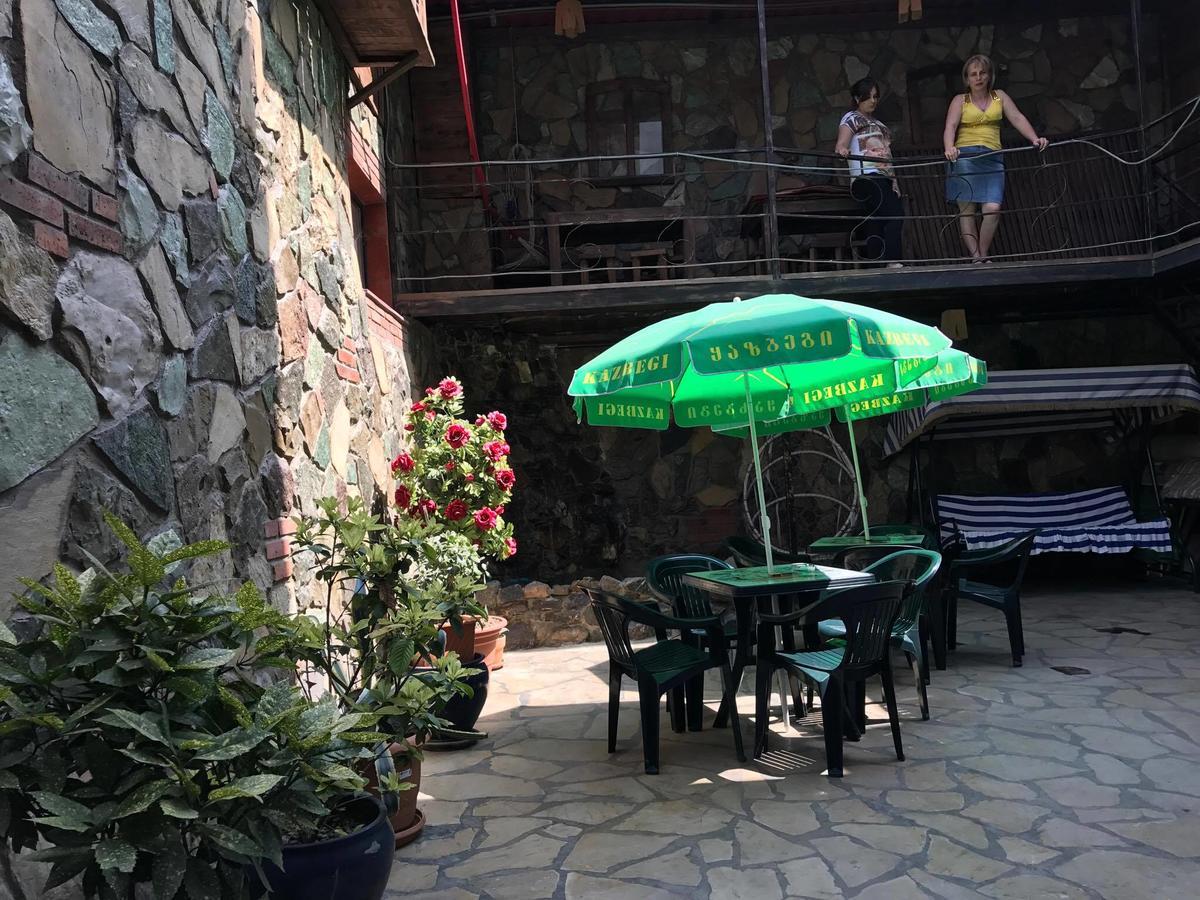 Begi Hotel Tbilisi Luaran gambar