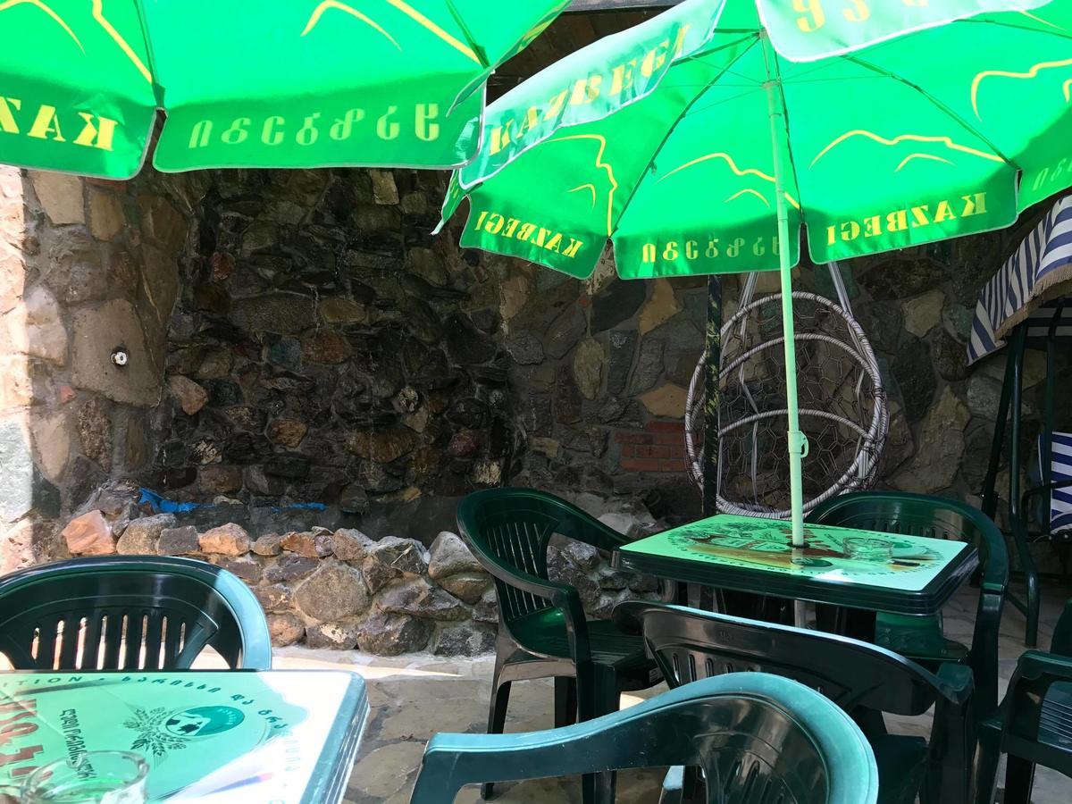 Begi Hotel Tbilisi Luaran gambar