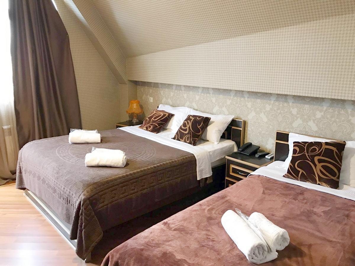 Begi Hotel Tbilisi Luaran gambar