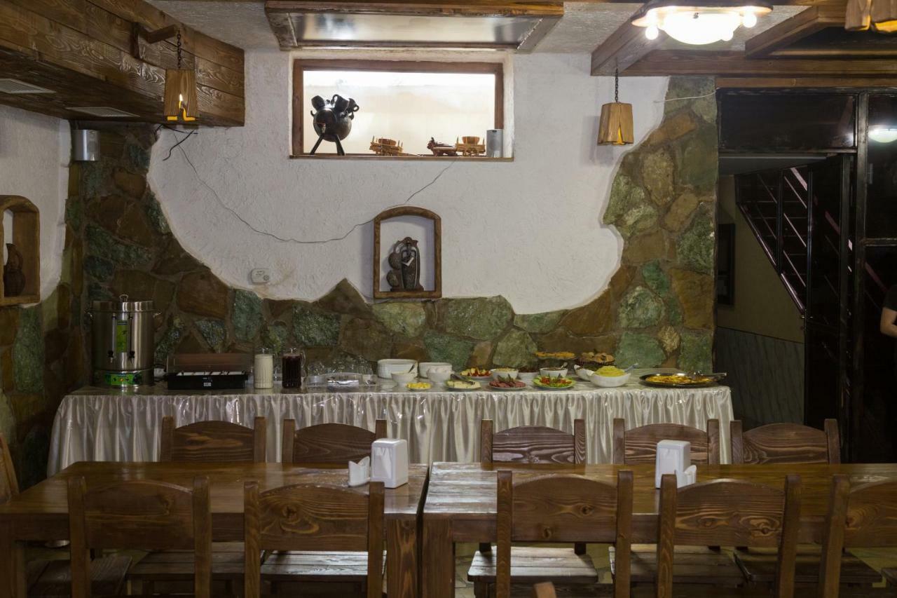Begi Hotel Tbilisi Luaran gambar