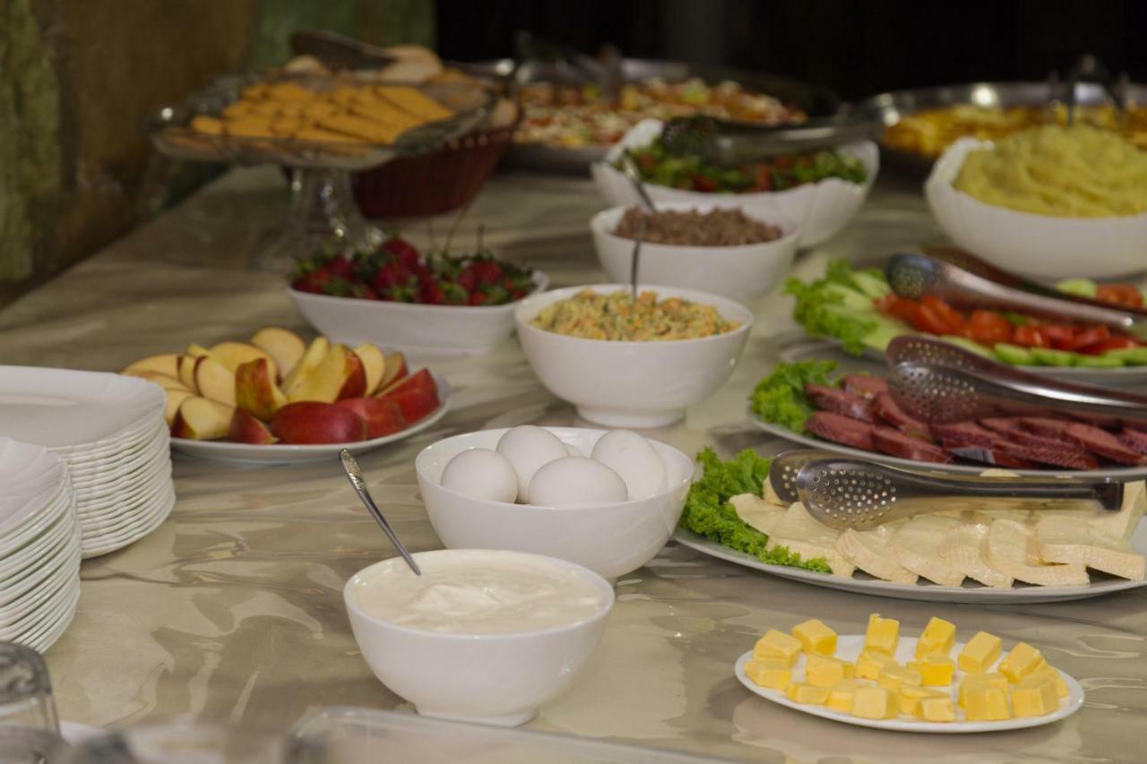Begi Hotel Tbilisi Luaran gambar