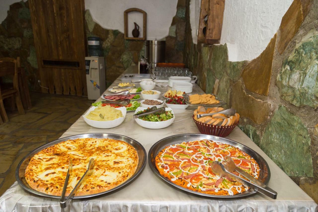 Begi Hotel Tbilisi Luaran gambar