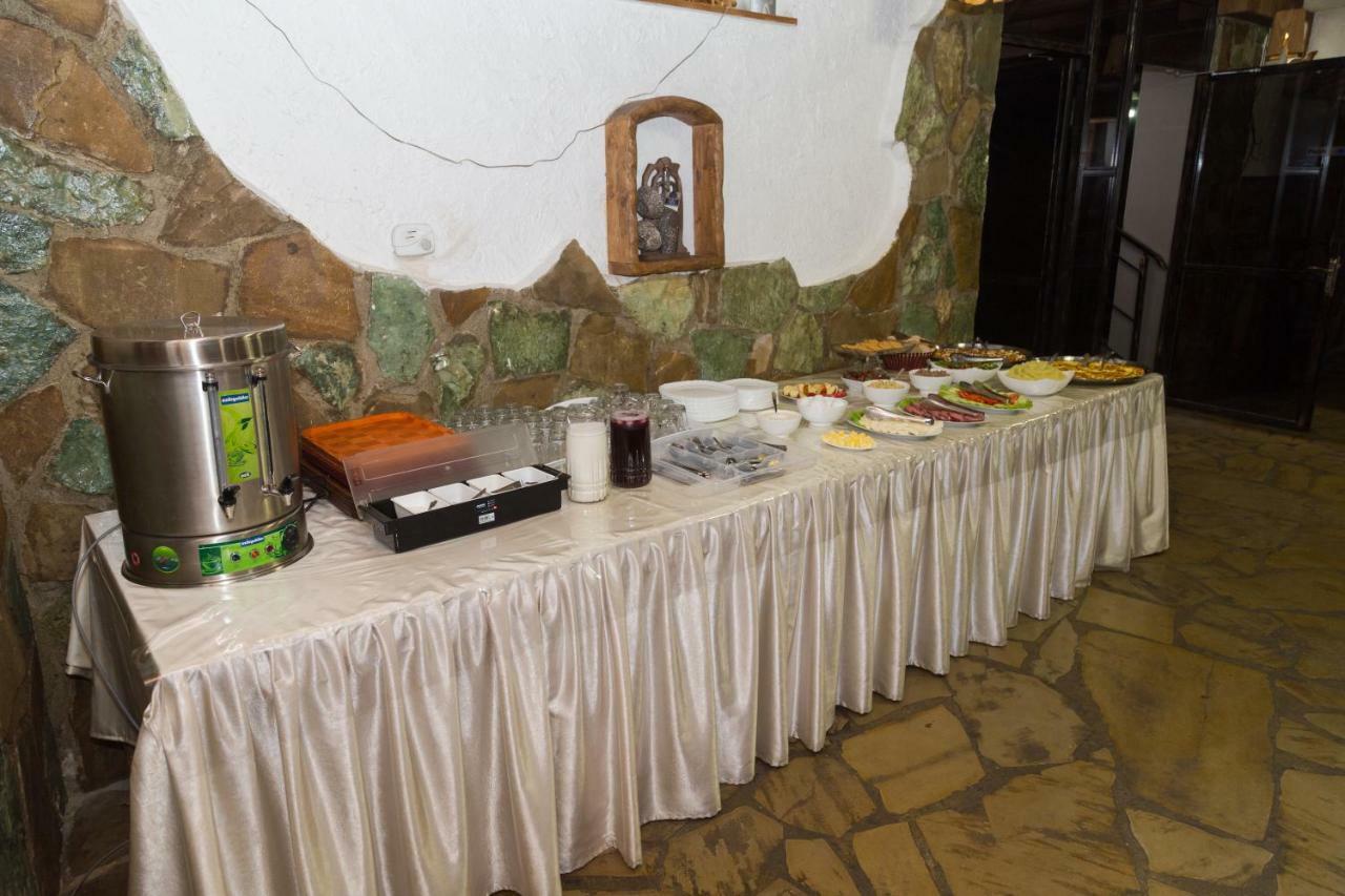 Begi Hotel Tbilisi Luaran gambar