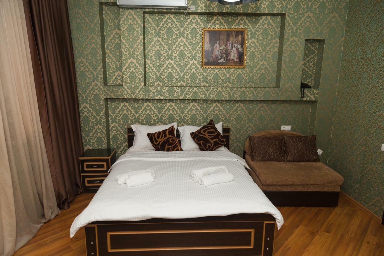 Begi Hotel Tbilisi Luaran gambar