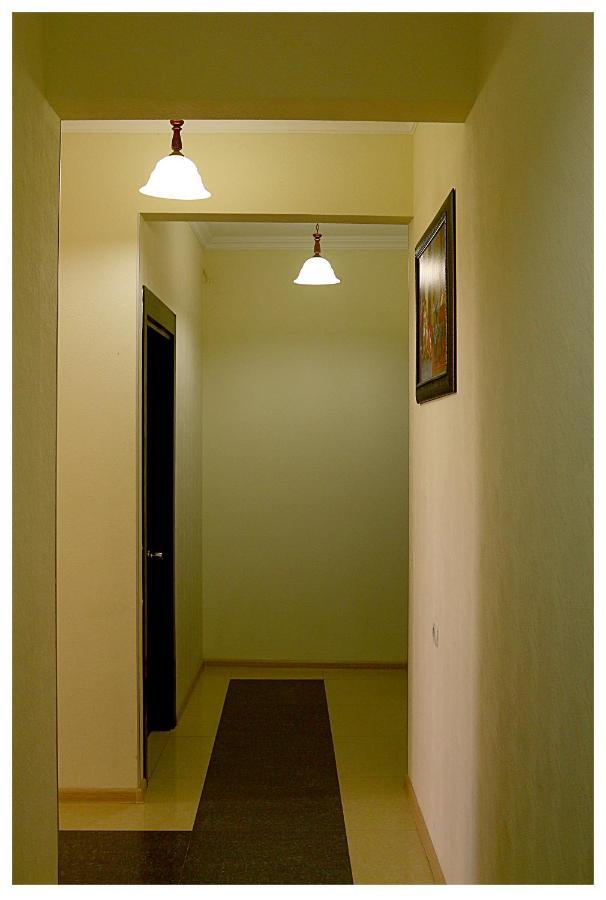 Begi Hotel Tbilisi Luaran gambar