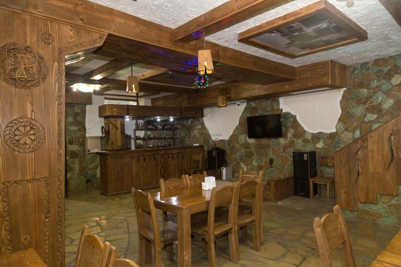Begi Hotel Tbilisi Luaran gambar