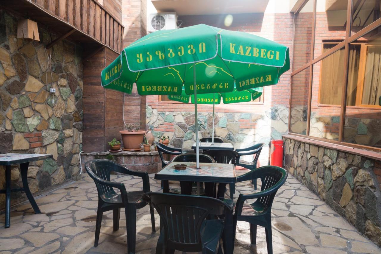 Begi Hotel Tbilisi Luaran gambar