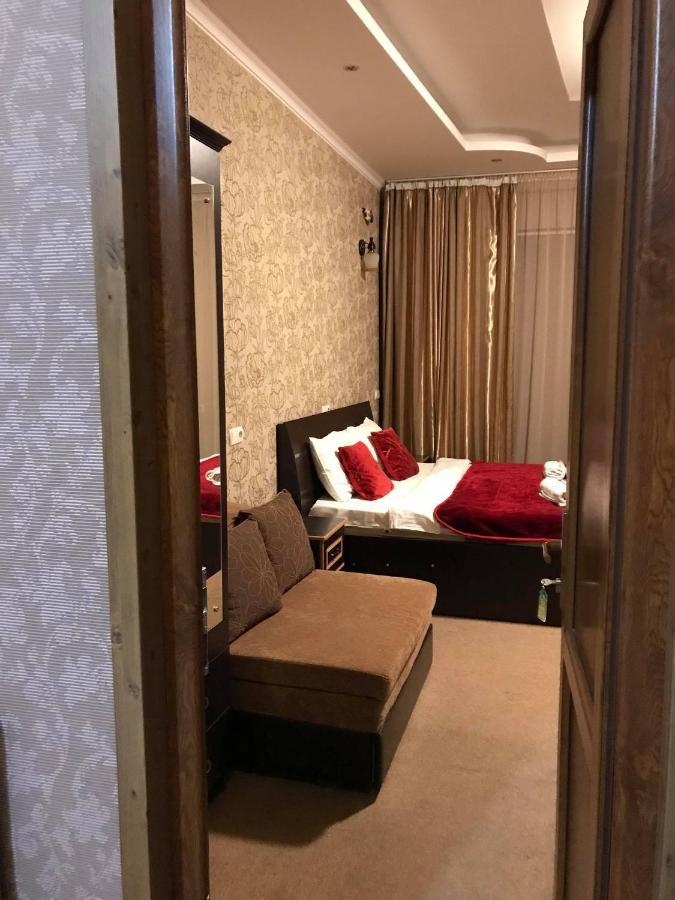 Begi Hotel Tbilisi Luaran gambar
